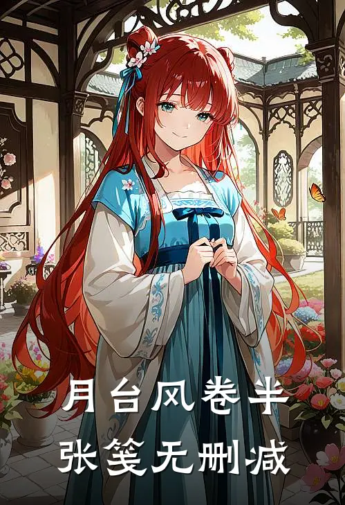 月台风卷半张笺无删减