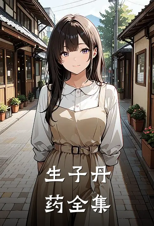 生子丹药 全集