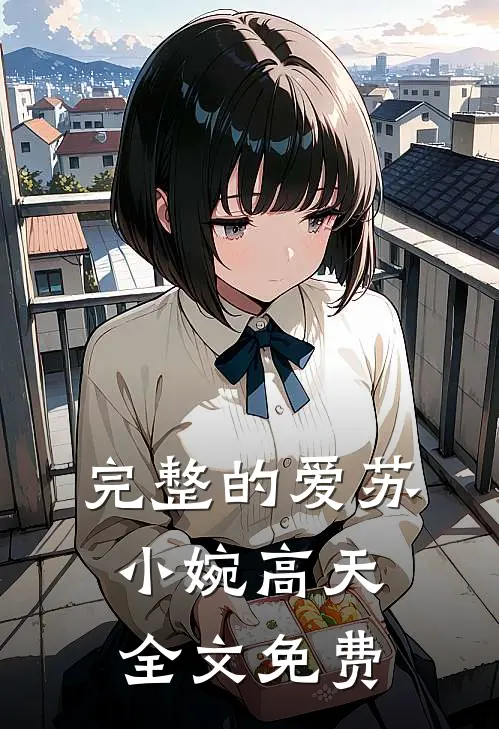 完整的爱苏小婉高天全文免费