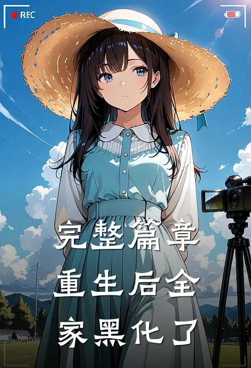 完整篇章重生后全家黑化了