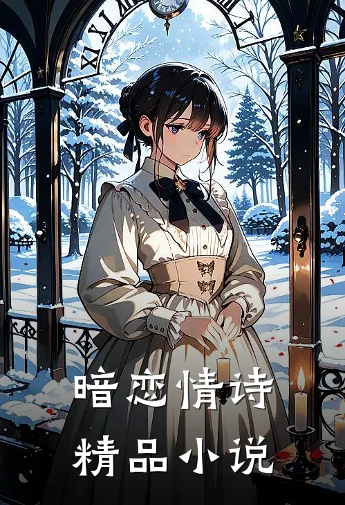 暗恋情诗精品小说