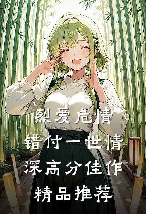 烈爱危情:错付一世情深高分佳作精品推荐