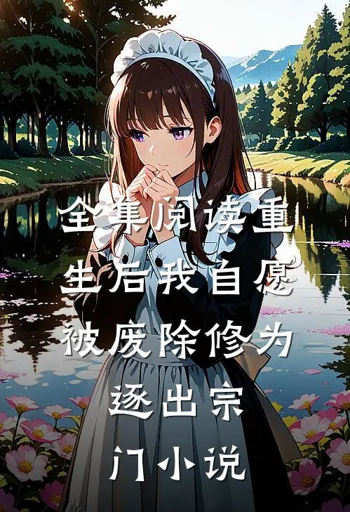 全集阅读重生后我自愿被废除修为,逐出宗门小说