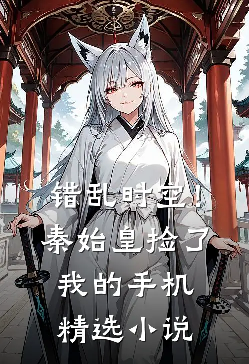 错乱时空！秦始皇捡了我的手机精选小说