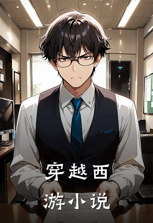穿越西游小说