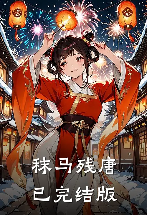 秣马残唐已完结版
