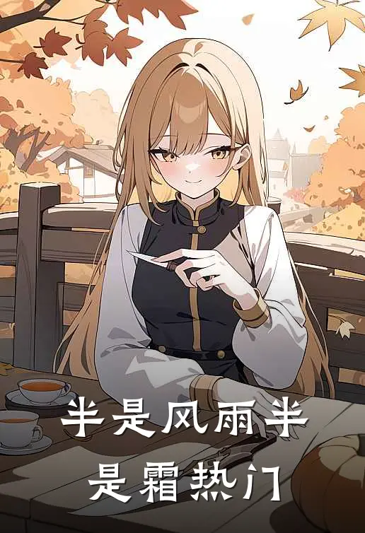 半是风雨半是霜热门
