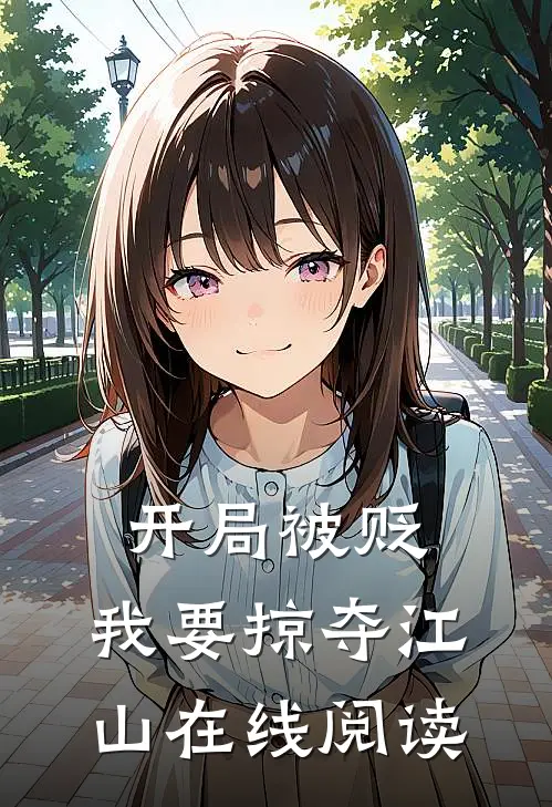 开局被贬,我要掠夺江山在线阅读