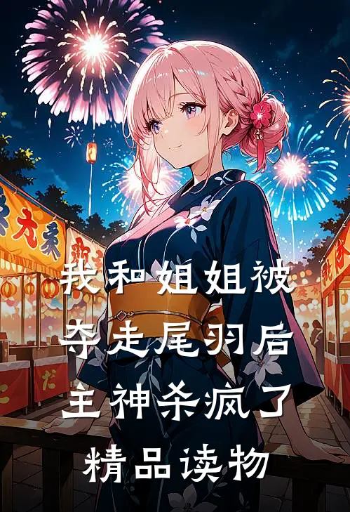 我和姐姐被夺走尾羽后，主神杀疯了精品读物