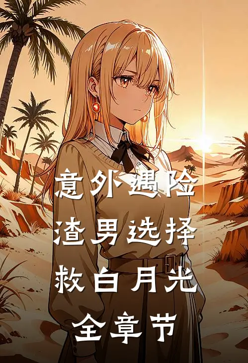 意外遇险，渣男选择救白月光全章节