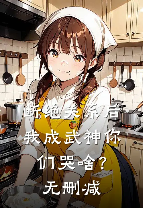 断绝关系后，我成武神你们哭啥？无删减