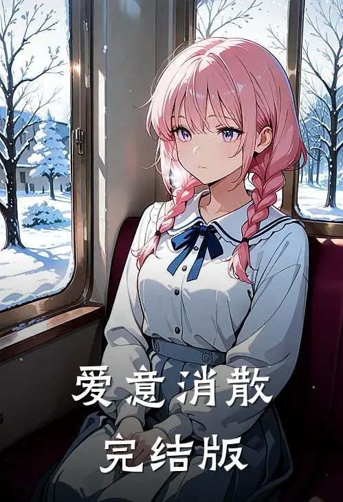 爱意消散完结版