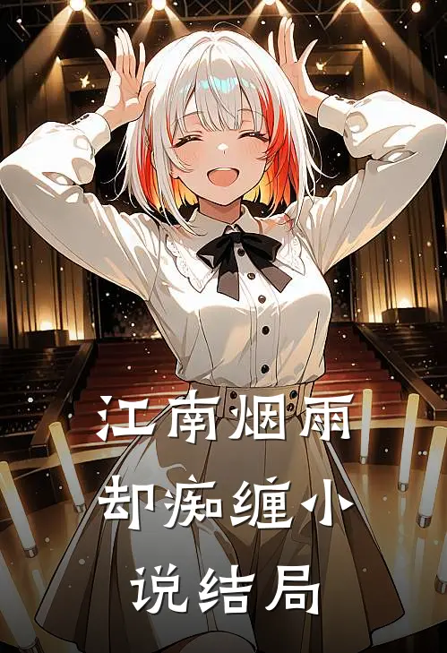 江南烟雨却痴缠小说结局