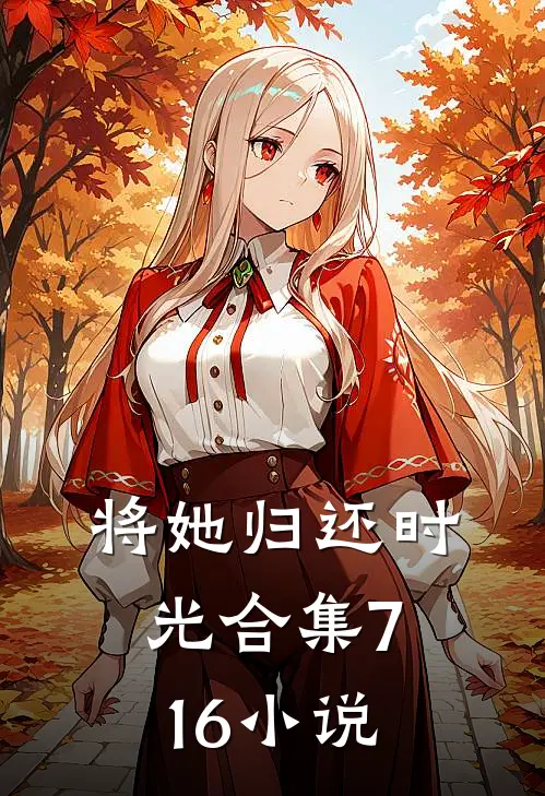 将她归还时光合集716小说