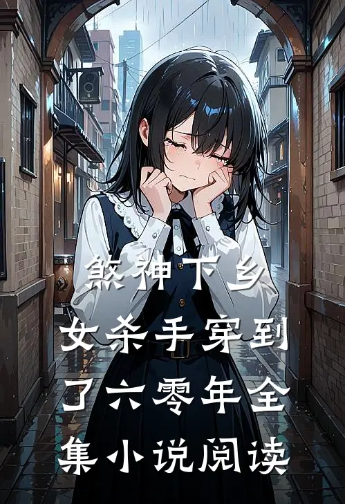 煞神下乡：女杀手穿到了六零年全集小说阅读