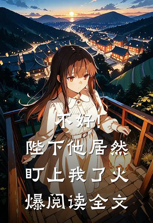 不好!陛下他居然盯上我了火爆阅读全文