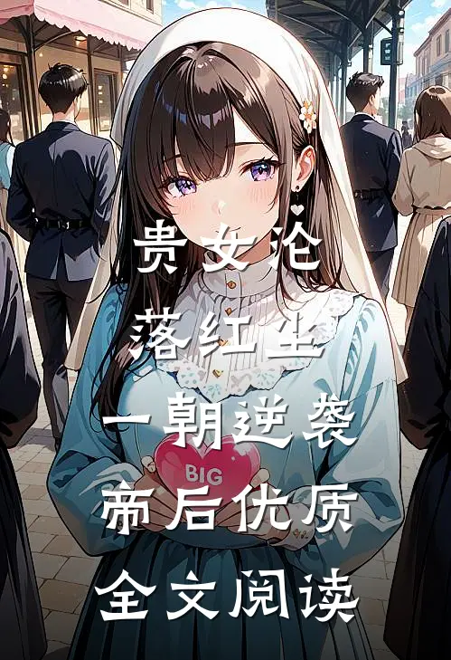 贵女沦落红尘，一朝逆袭帝后优质全文阅读