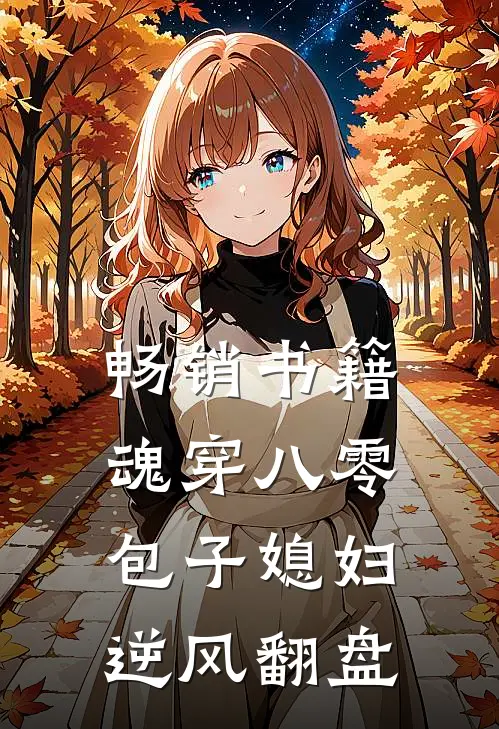畅销书籍魂穿八零，包子媳妇逆风翻盘