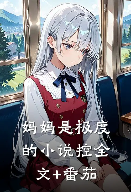 妈妈是极度的小说控全文+番茄