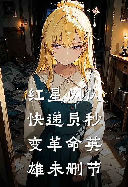 红星闪闪：快递员秒变革命英雄未删节