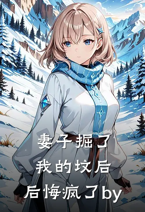 妻子掘了我的坟后，后悔疯了by