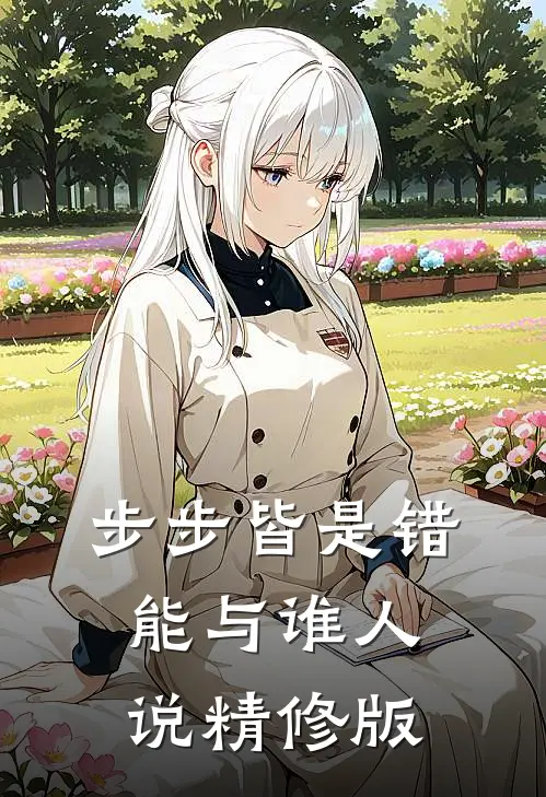 步步皆是错，能与谁人说精修版