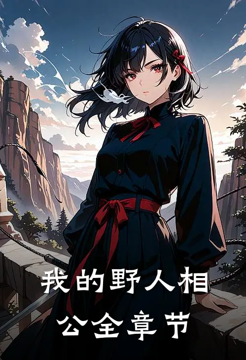 我的野人相公全章节