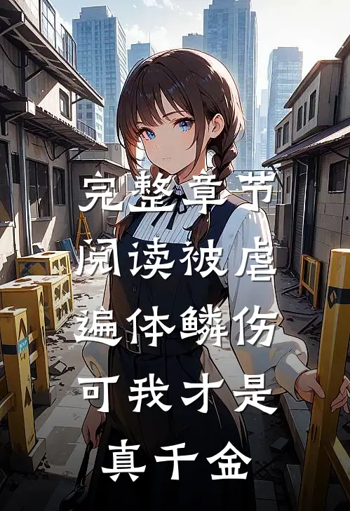 完整章节阅读被虐遍体鳞伤，可我才是真千金