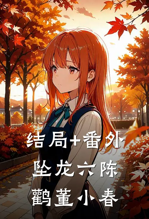 结局+番外坠龙-六陈鹳董小春