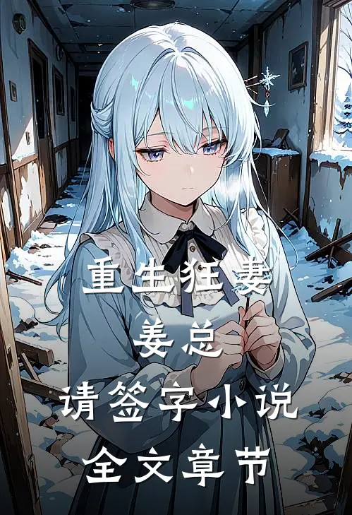 重生狂妻:姜总,请签字小说全文章节