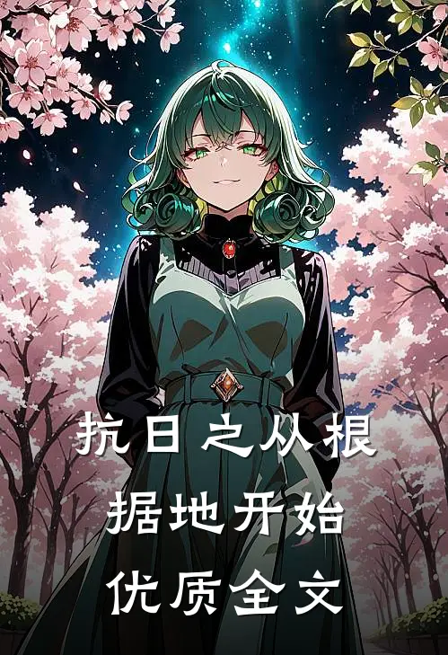 抗日之从根据地开始优质全文