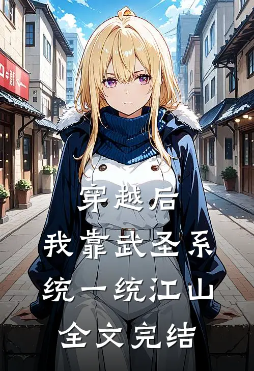 穿越后，我靠武圣系统一统江山全文完结