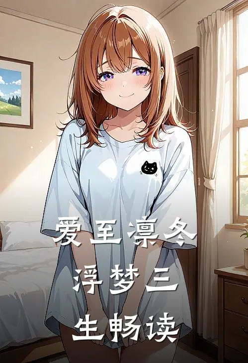 爱至凛冬，浮梦三生畅读