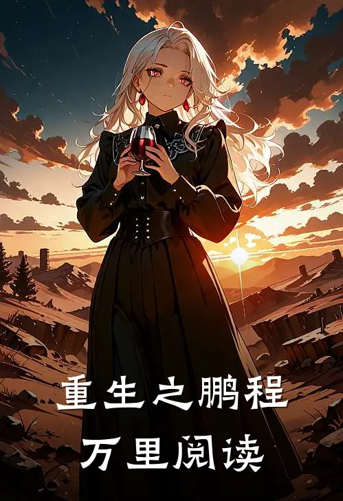 重生之鹏程万里阅读