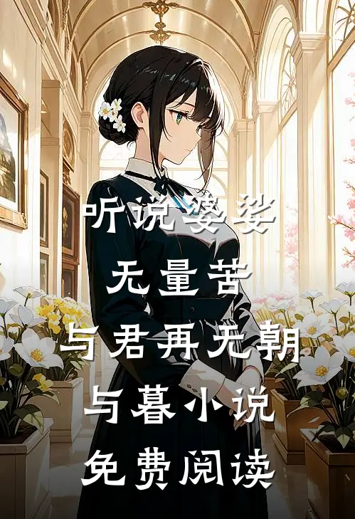 听说婆娑无量苦，与君再无朝与暮小说免费阅读