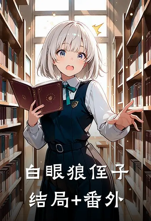 白眼狼侄子结局+番外