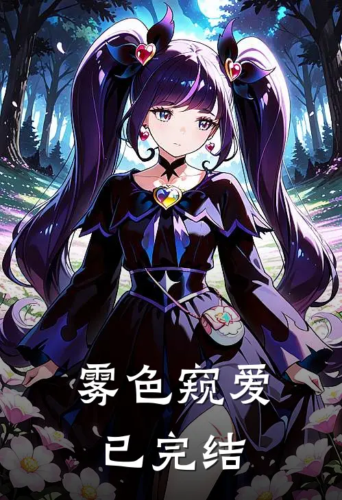 雾色窥爱已完结