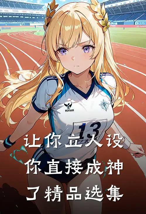 让你立人设你直接成神了精品选集