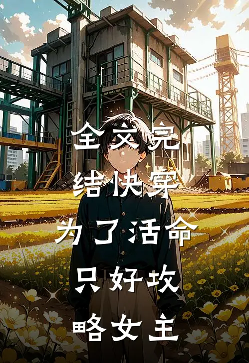 全文完结快穿：为了活命，只好攻略女主