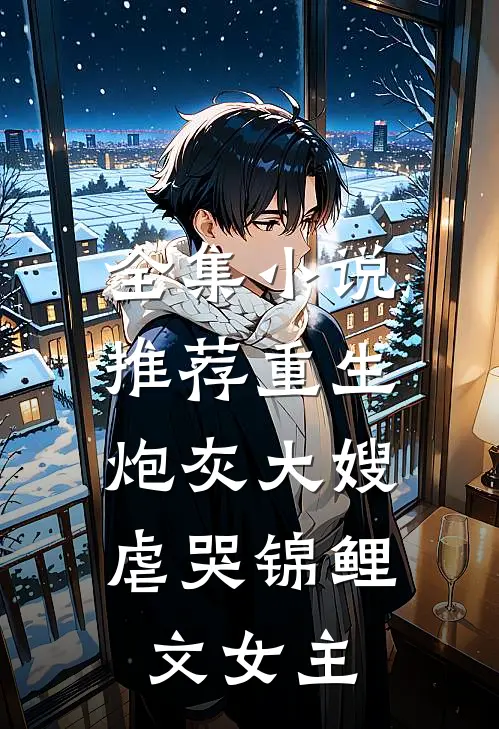 全集小说推荐重生炮灰大嫂，虐哭锦鲤文女主