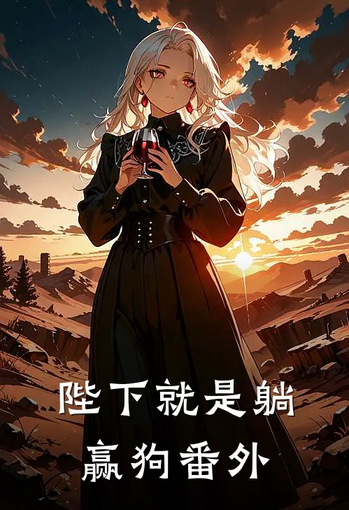 陛下就是躺赢狗番外