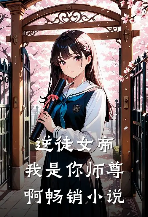逆徒女帝，我是你师尊啊畅销小说