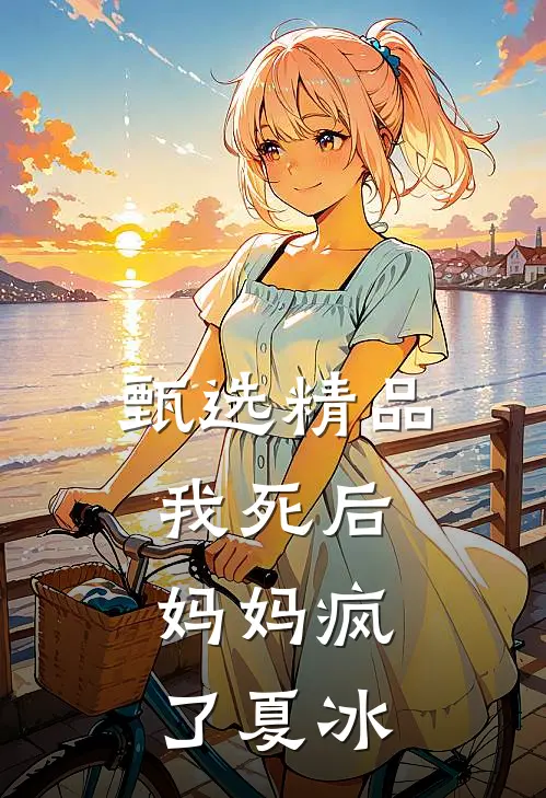 甄选精品我死后，妈妈疯了夏冰