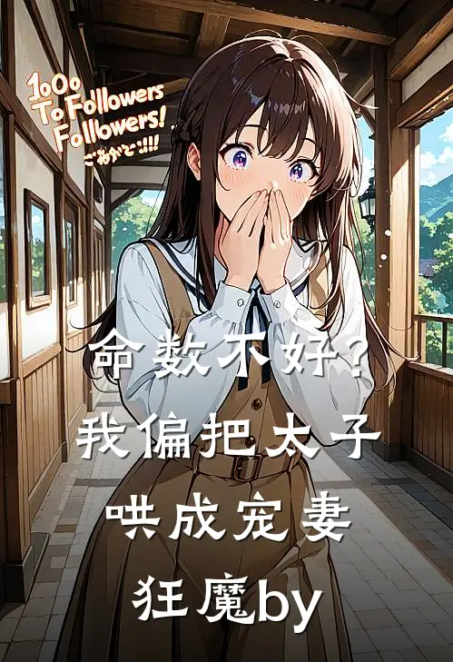 命数不好？我偏把太子哄成宠妻狂魔by
