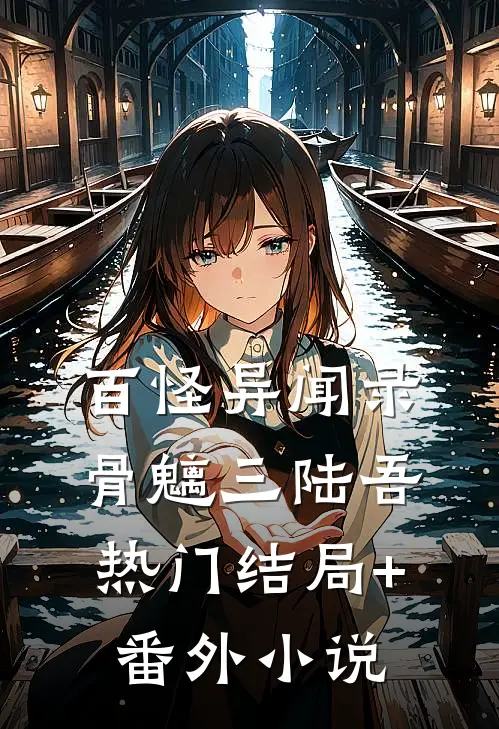 百怪异闻录-骨魑三陆吾热门结局+番外小说
