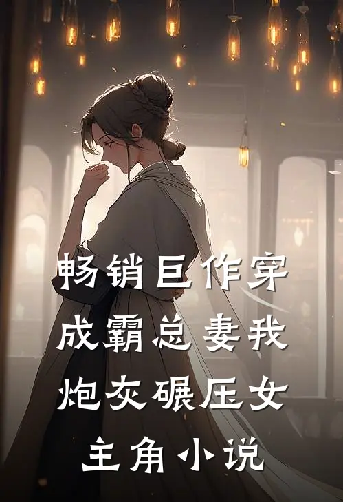 畅销巨作穿成霸总妻我炮灰碾压女主角小说