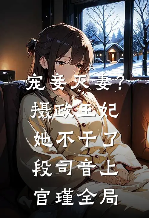 宠妾灭妻？摄政王妃她不干了段司音上官瑾全局