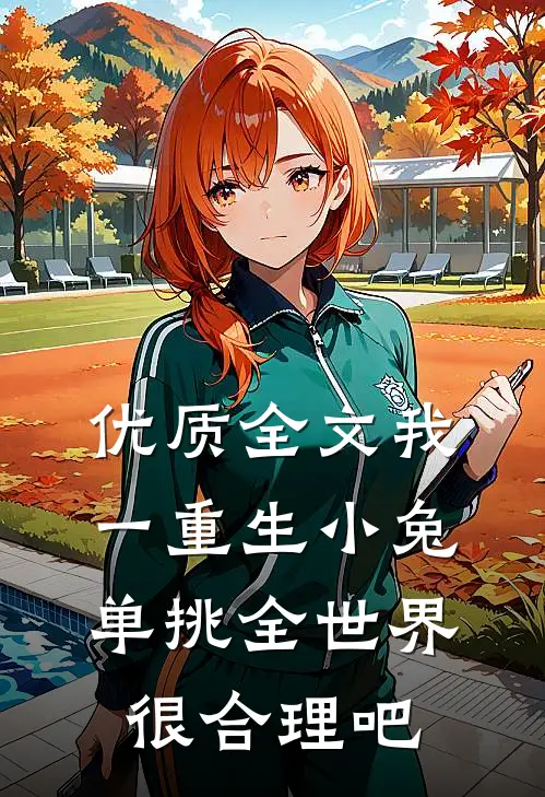 优质全文我一重生小兔，单挑全世界很合理吧