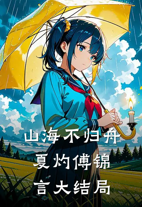 山海不归舟夏灼傅锦言大结局