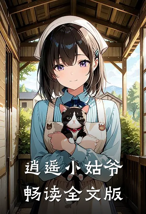 逍遥小姑爷畅读全文版